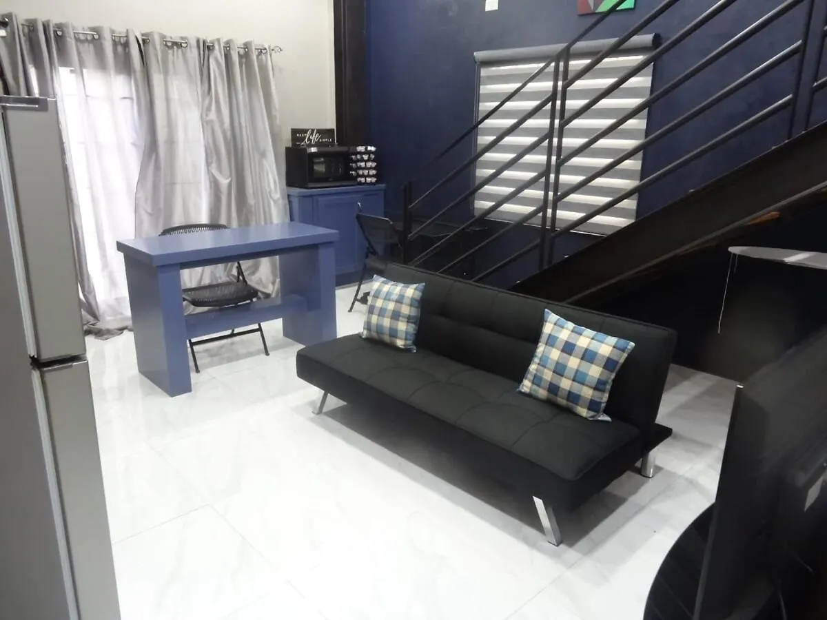 아파트 Dee Place Arima