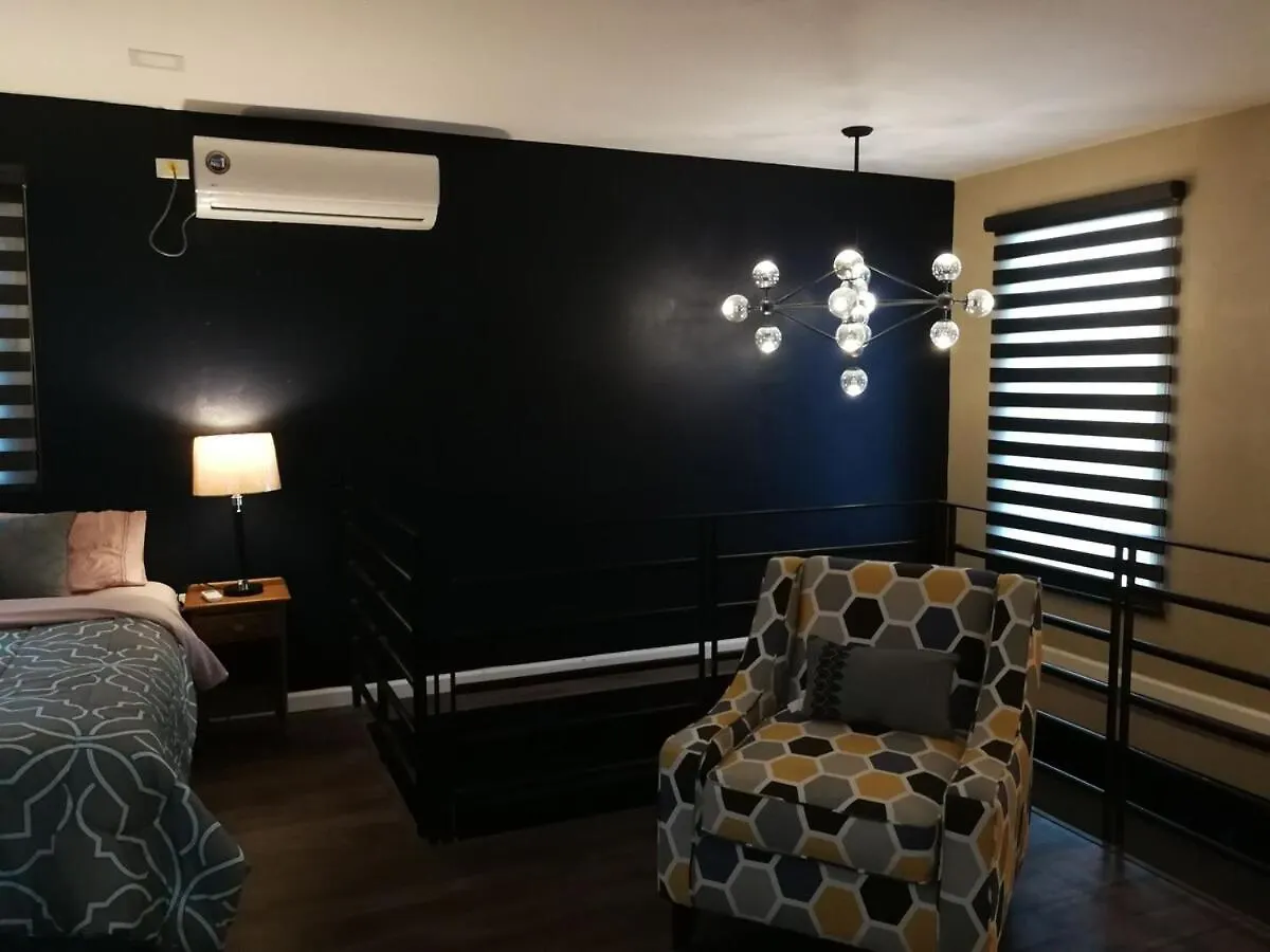Dee Place Arima 아파트