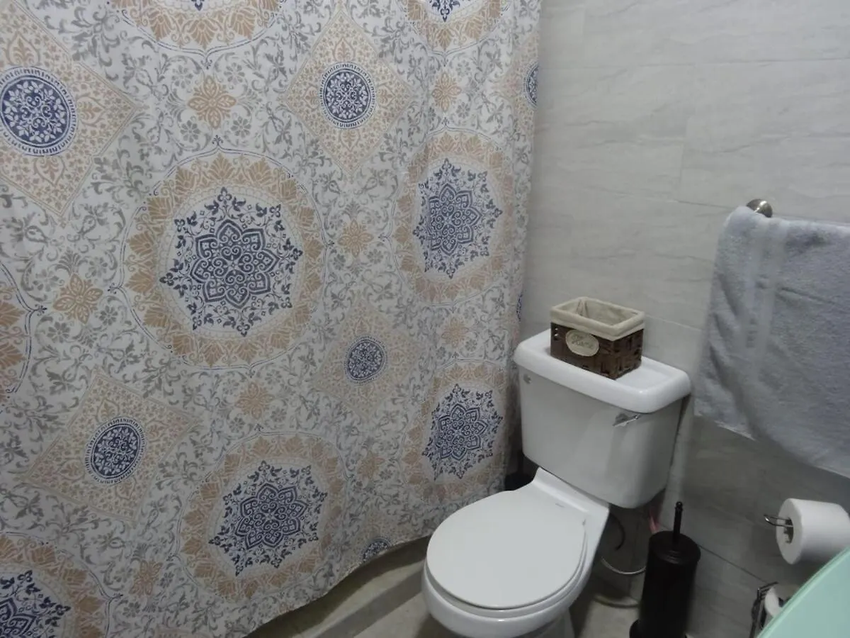 Dee Place Arima Apartment