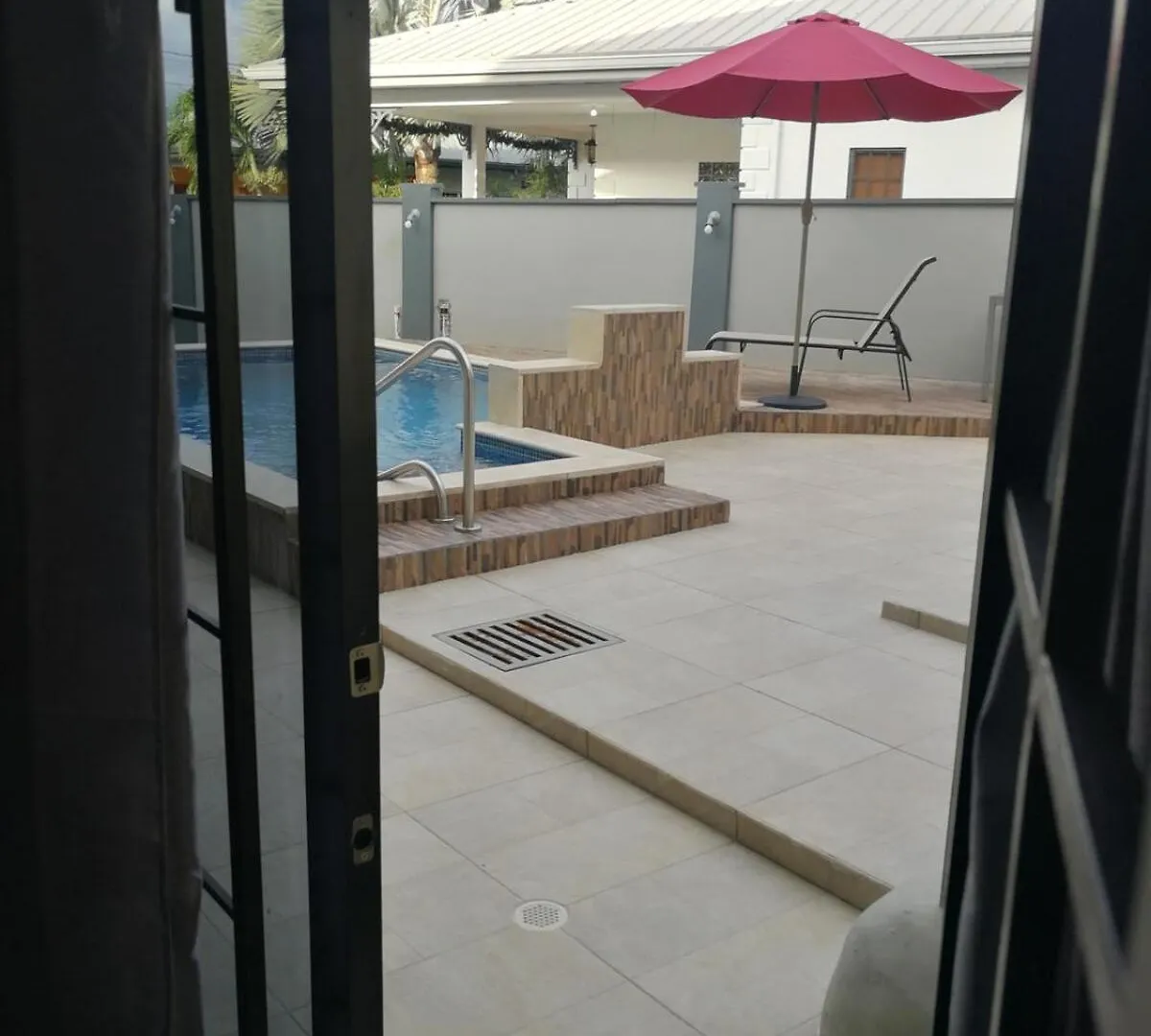 Apartment Dee Place Arima