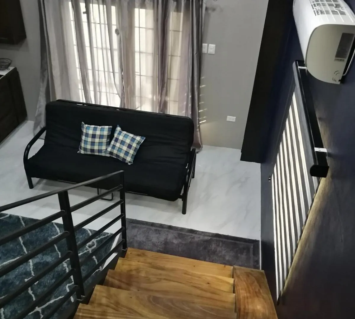 Apartment Dee Place Arima