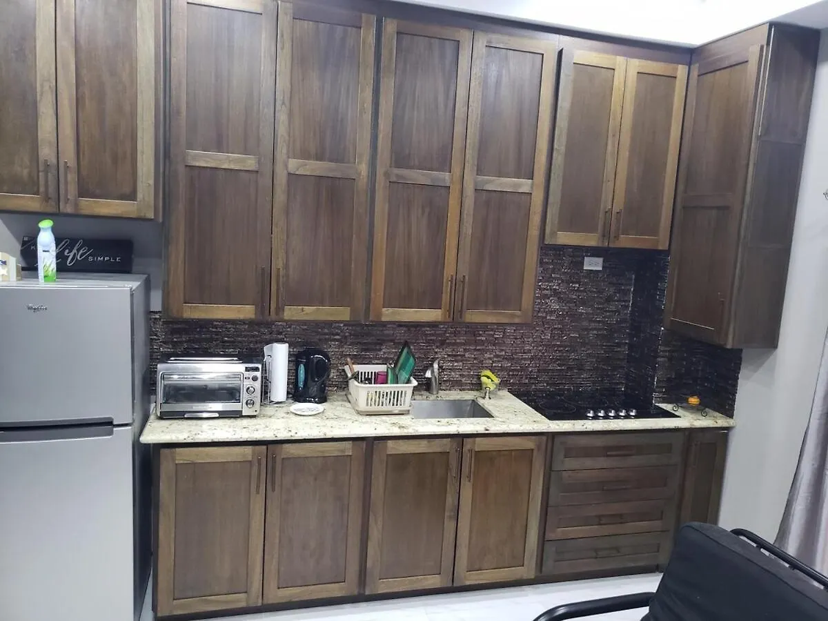 Apartment Dee Place Arima