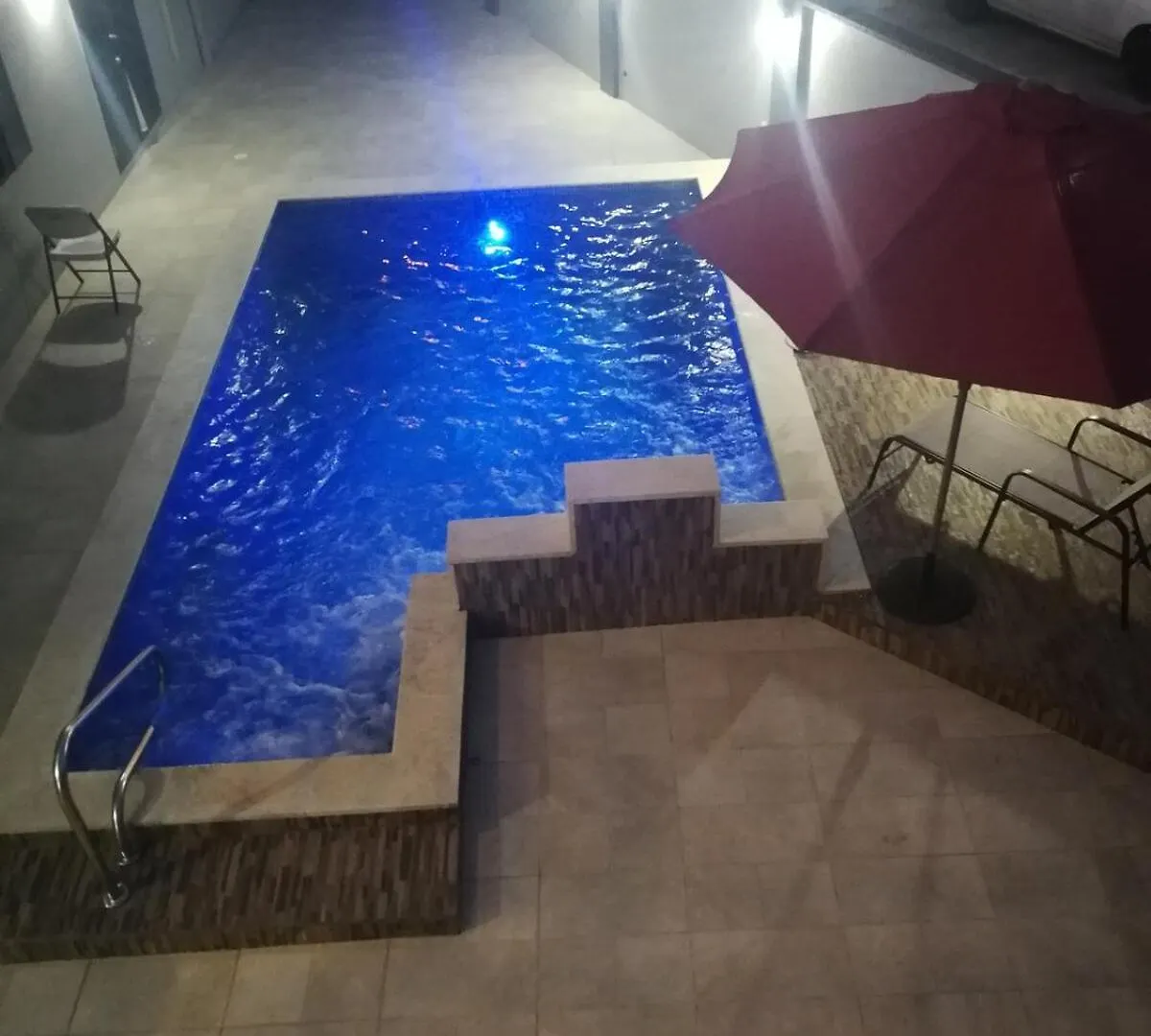 Dee Place Arima 0*,  Trinidad And Tobago