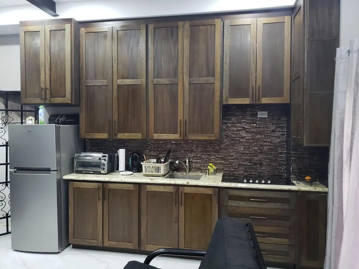 Dee Place Arima Apartment