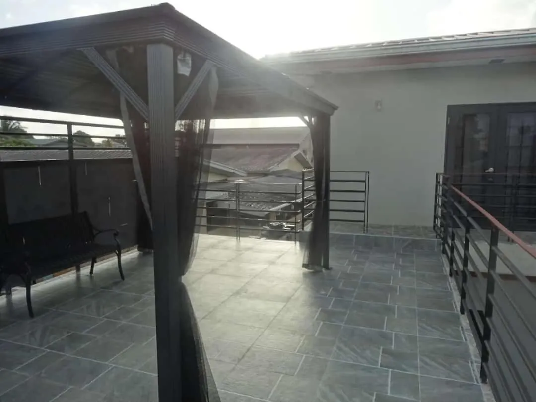 Dee Place Arima Apartment