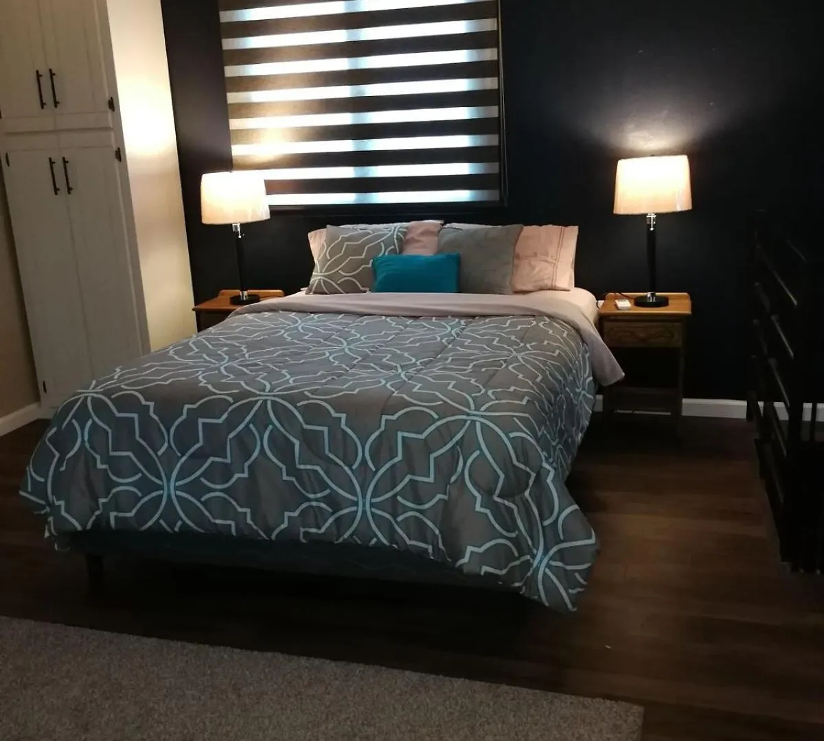 Dee Place Arima Apartment