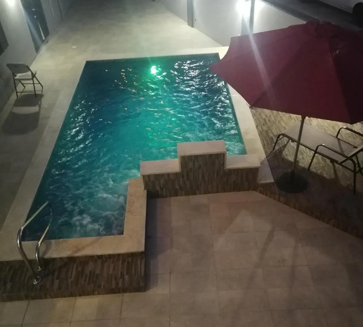Apartment Dee Place Arima Trinidad And Tobago