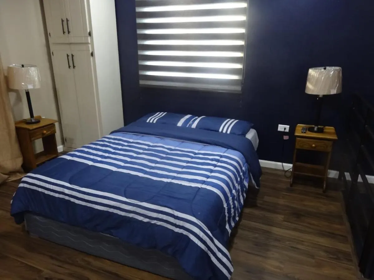 Apartment Dee Place Arima