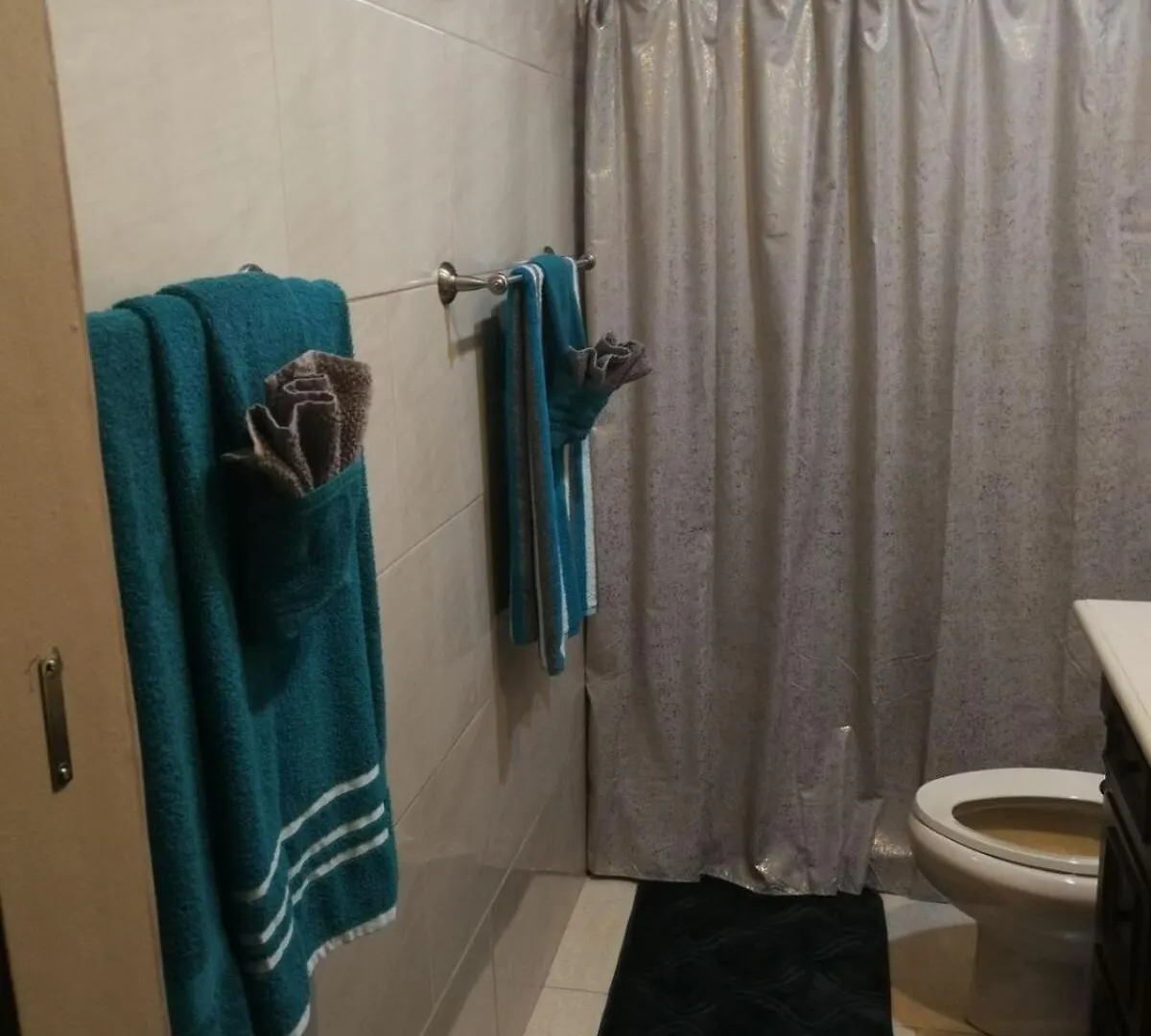 Apartment Dee Place Arima