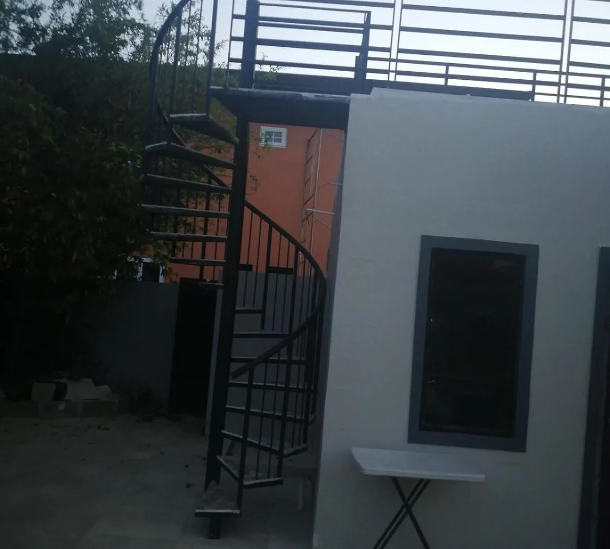 Apartment Dee Place Arima